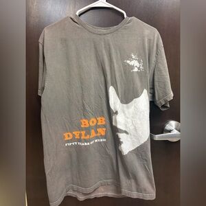 Bob Dylan Tee